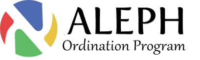 ALEPH Ordination Program